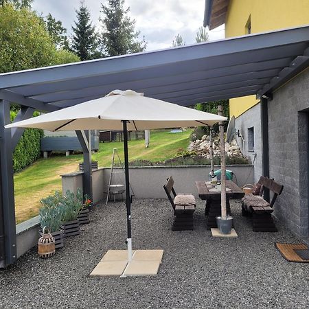 Apartment Privat Luna - Vysoke Tatry Nová Lesná Eksteriør bilde