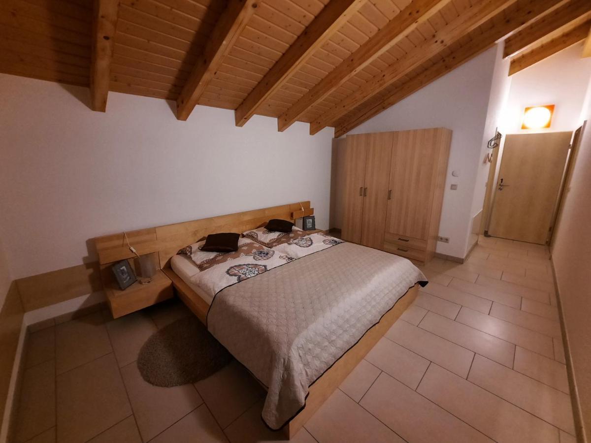 Apartment Privat Luna - Vysoke Tatry Nová Lesná Eksteriør bilde