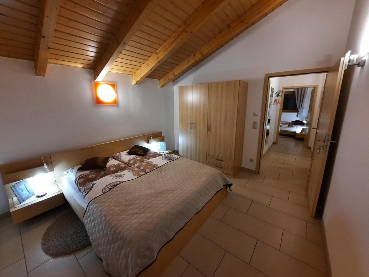Apartment Privat Luna - Vysoke Tatry Nová Lesná Eksteriør bilde