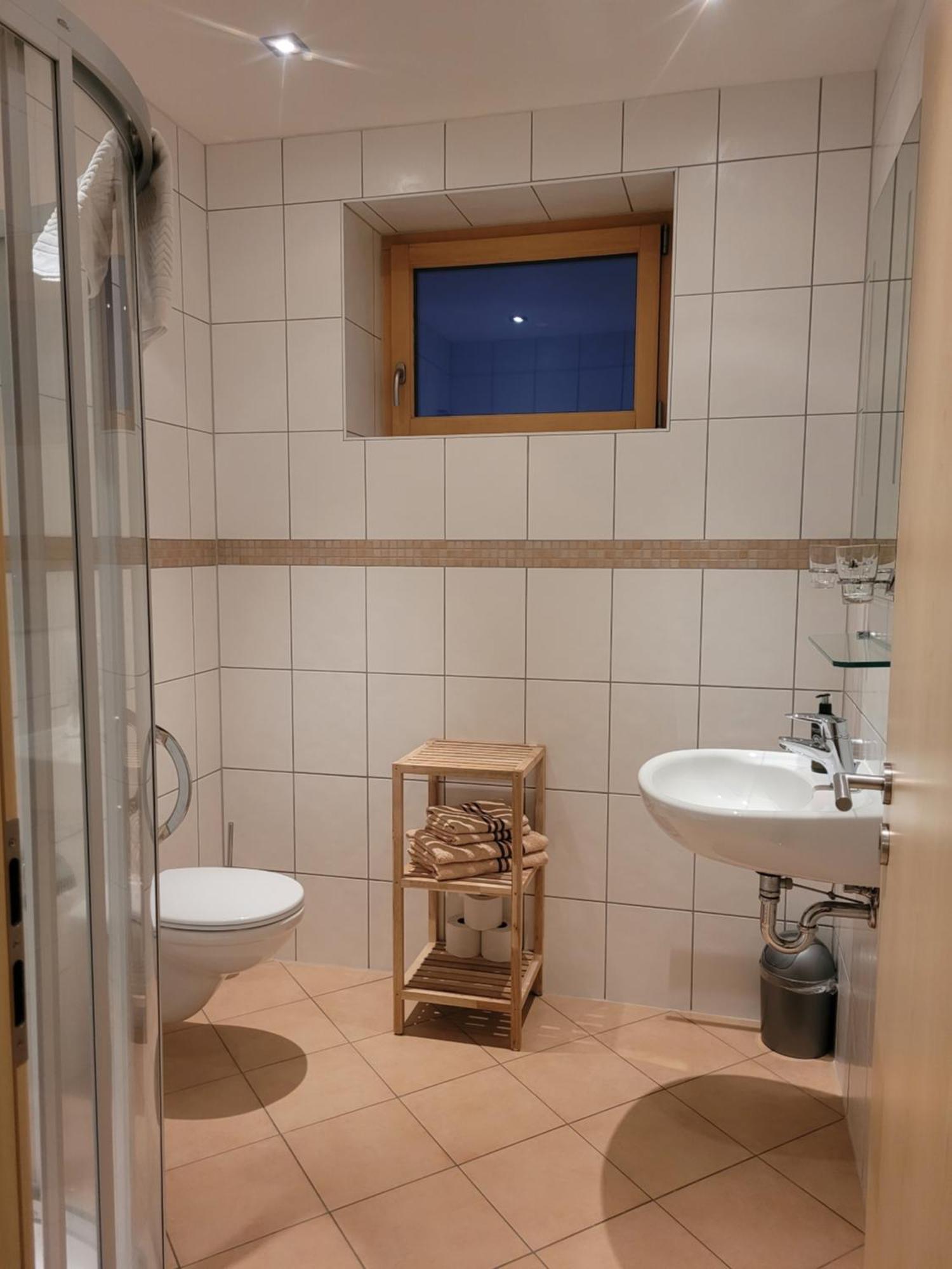 Apartment Privat Luna - Vysoke Tatry Nová Lesná Eksteriør bilde