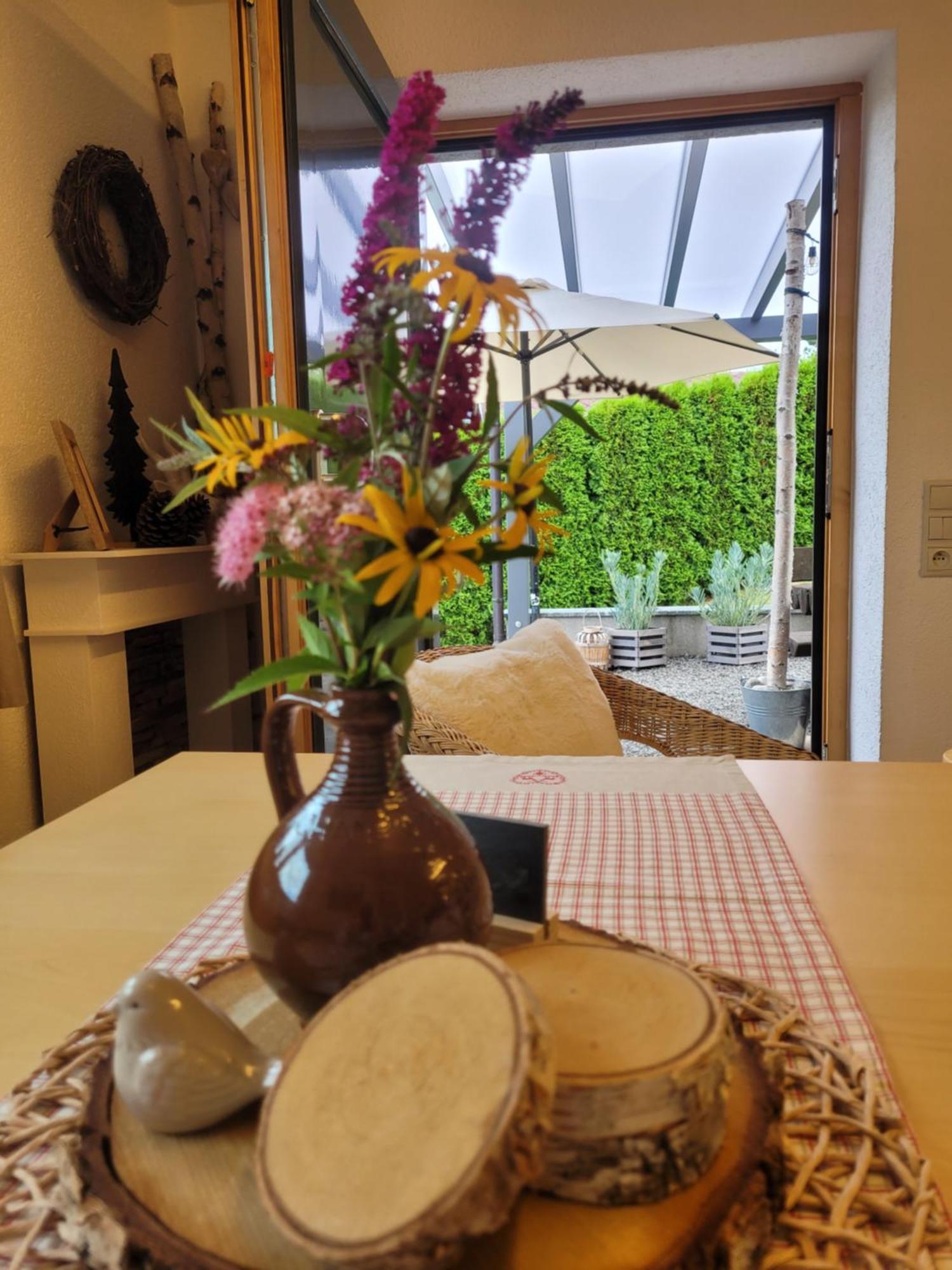 Apartment Privat Luna - Vysoke Tatry Nová Lesná Eksteriør bilde