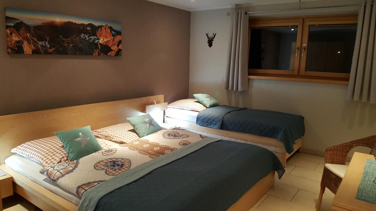 Apartment Privat Luna - Vysoke Tatry Nová Lesná Eksteriør bilde