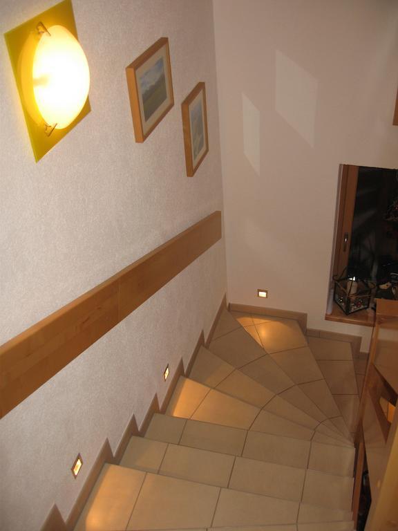 Apartment Privat Luna - Vysoke Tatry Nová Lesná Rom bilde